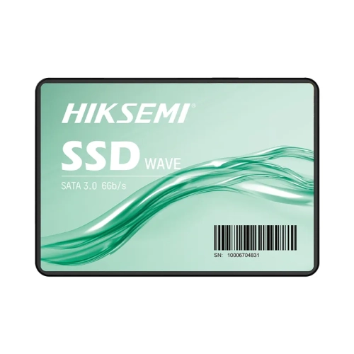 HIKSEMI WAVE(S) 256GB 2.5-Inch SATA III Internal Solid State Drive